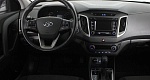 Hyundai Creta 1.6 АКПП