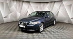 Volvo S40, 2 поколение, рестайлинг