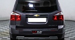 Chevrolet orlando акпп 2012 с пробегом 92 859 км
