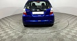 Honda Jazz II