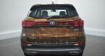 Changan cs75 i рестайлинг