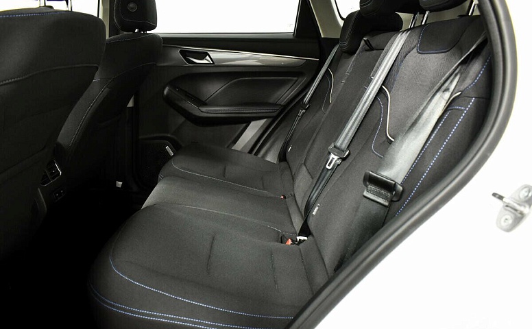 Haval Jolion I