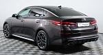 Kia Optima 2.4 АКПП