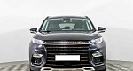 Exeed txl робот 2020 с пробегом 21 600 км