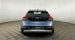 Volvo V40, 2 поколение