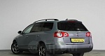Volkswagen Passat, 6 поколение