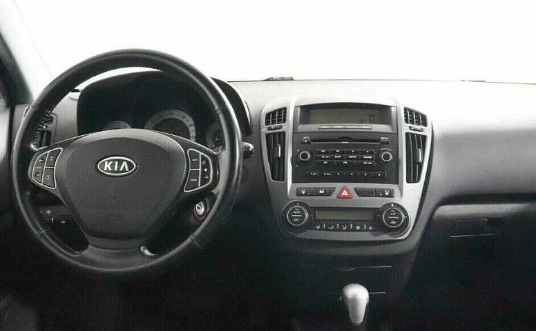 Kia Ceed 1.6 Автомат