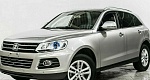 Zotye t600