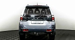 Mitsubishi pajero sport i рестайлинг