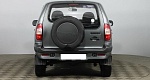 Chevrolet Niva