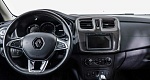 Renault sandero stepway cvt 2021 с пробегом 11 200 км