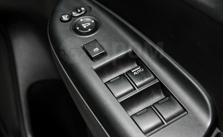 Honda Fit, 3 поколение