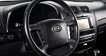 Kia Mohave 3.0 АКПП