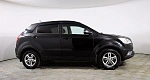 SsangYong Actyon