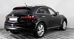 Infiniti fx 30 акпп 2012 с пробегом 89 400 км