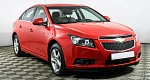 Chevrolet Cruze 1.8 Автомат