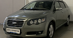 Chery CROSS_EASTAR 2.0 MT (136 л.с.)