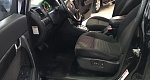 Chevrolet Captiva, I