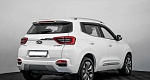 Chery Tiggo 4 I Рестайлинг