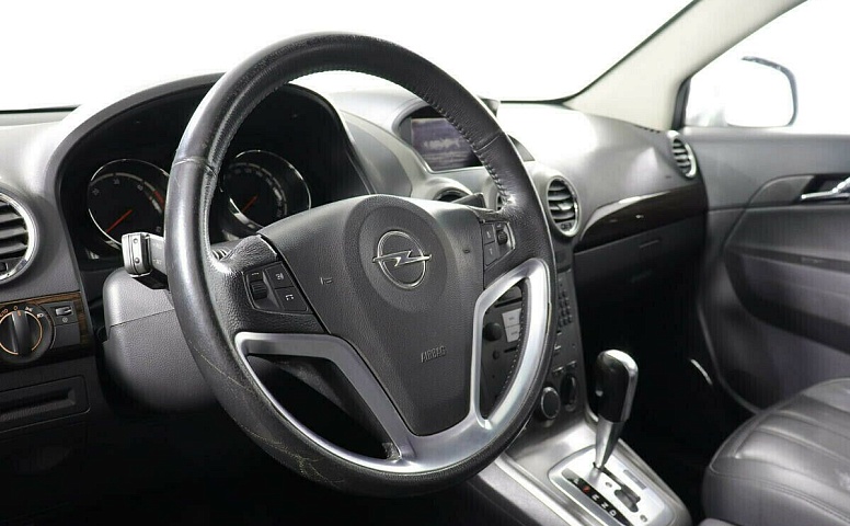Opel Antara I