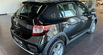 Sandero stepway