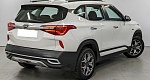 Kia Seltos 2.0 CVT