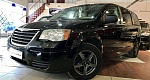 Chrysler Town & Country V