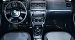 Skoda Yeti, 1 поколение