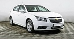 Chevrolet Cruze I