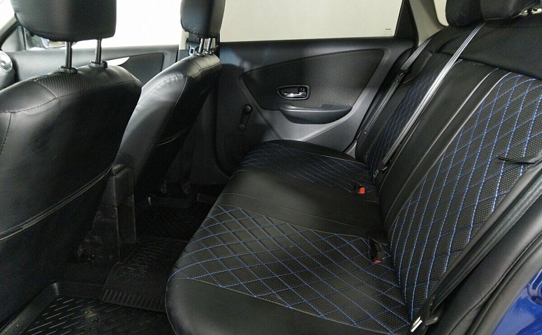 Nissan Almera III (G15)