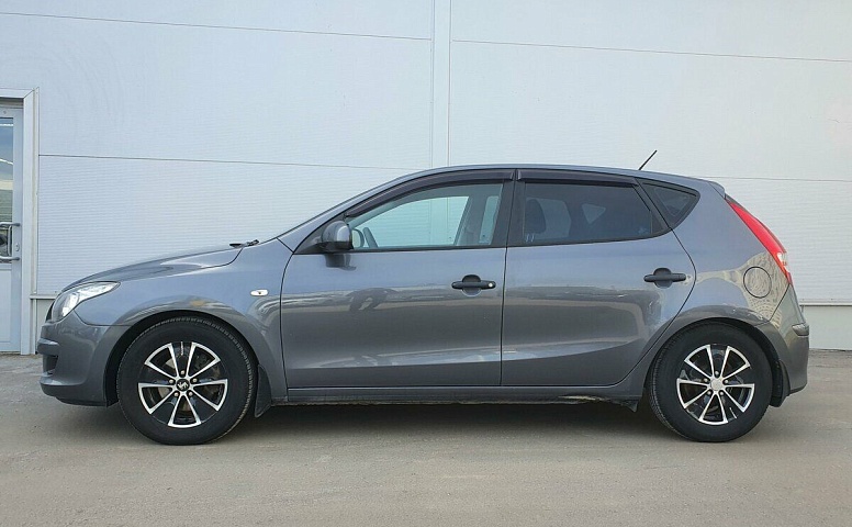 Hyundai i30 I