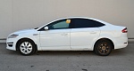 Ford Mondeo IV Рестайлинг