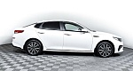 Kia Optima 2.4 АКПП