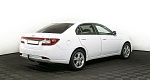 Chevrolet Epica V250 Рестайлинг