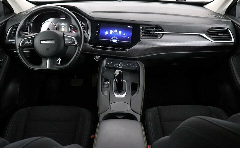 Haval F7x I
