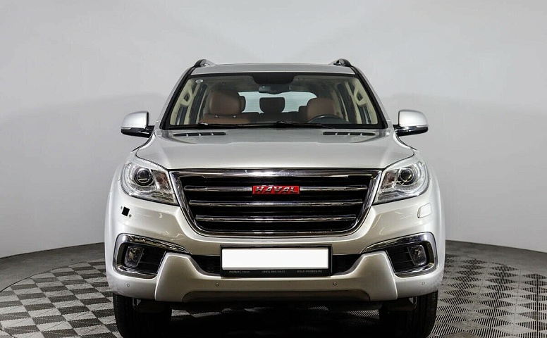 Haval H9 I