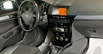 Opel astra h рестайлинг gtc