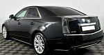 Cadillac CTS II