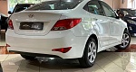 Hyundai Solaris I Рестайлинг