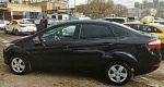 Ford Fiesta Mk6 Рестайлинг