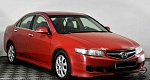 Honda Accord 2.0 Автомат