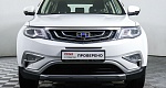 Geely Atlas 1.8 АКПП