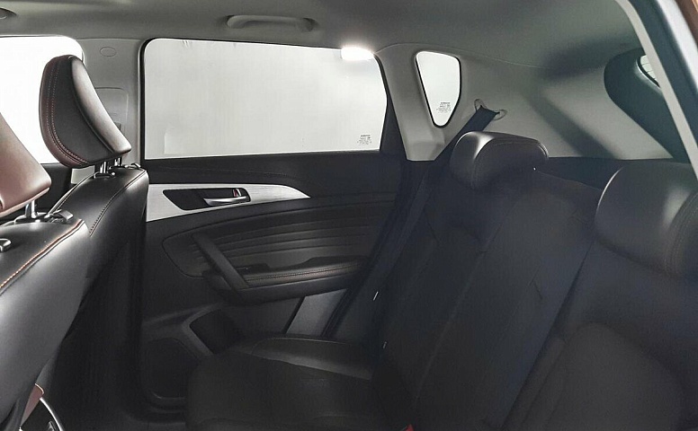 Changan CS35PLUS I