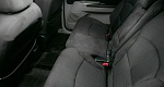 Mitsubishi grandis