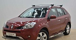 Renault koleos i