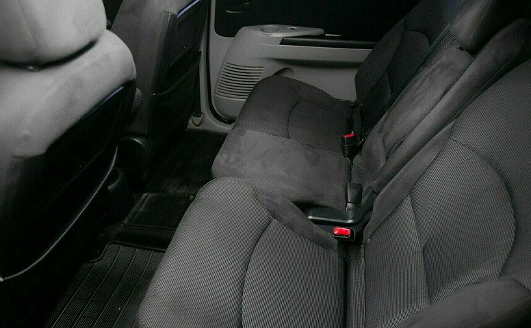 Mitsubishi grandis