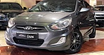 Hyundai Solaris I