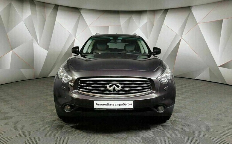 Infiniti fx