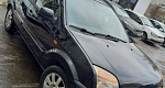 Ford Fusion I Рестайлинг