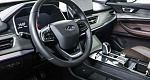 Chery tiggo 8 pro робот 2021 с пробегом 20 147 км